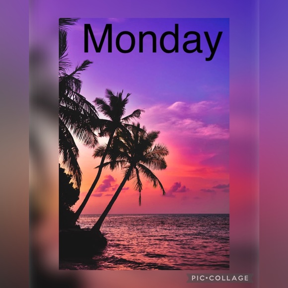 ⭐️MONDAY SHARE GROUPS⭐️ - Picture 2 of 6